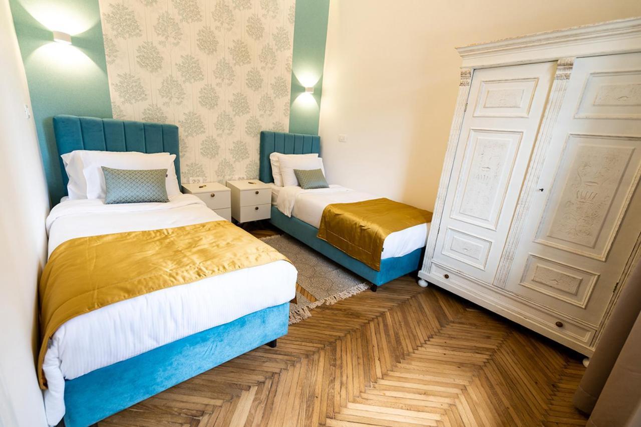 Luxury Suite / Josip Vancas Saraybosna Dış mekan fotoğraf