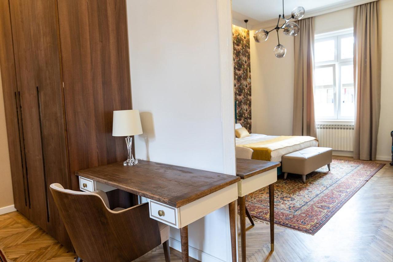 Luxury Suite / Josip Vancas Saraybosna Dış mekan fotoğraf